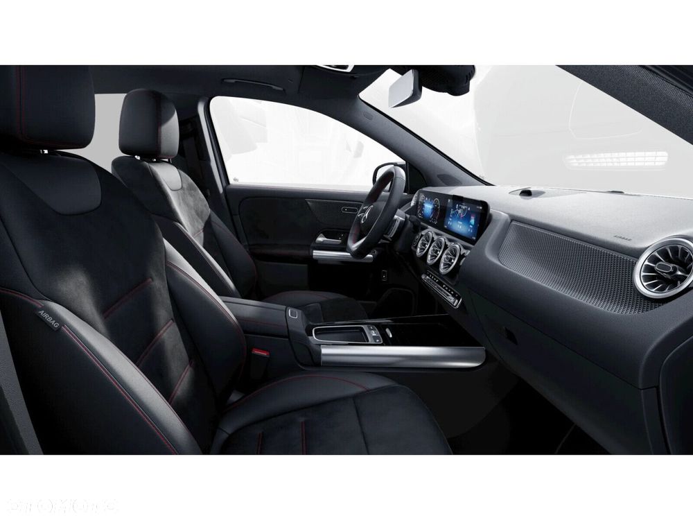 Mercedes-Benz GLA 200 mHEV AMG Line 7G-DCT - 10