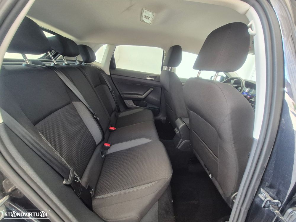 VW Polo 1.0 TSI Style DSG - 24