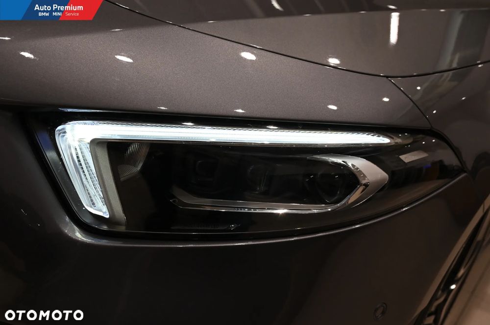 Mercedes-Benz Klasa A - 22