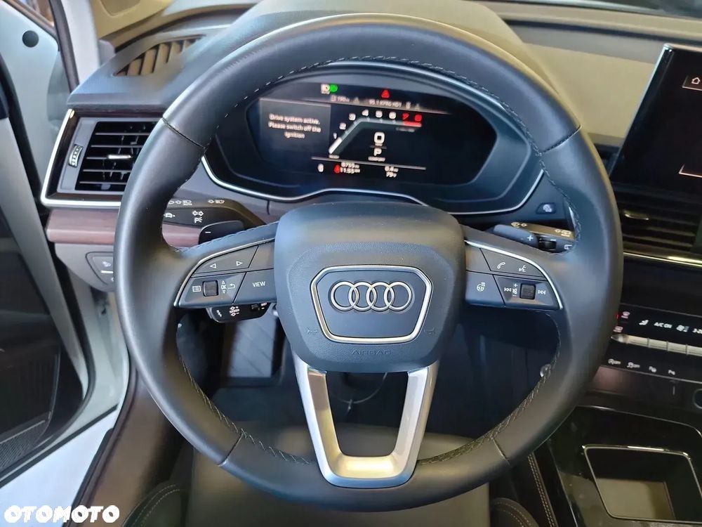 Audi Q5 45 TFSI quattro S tronic sport - 9