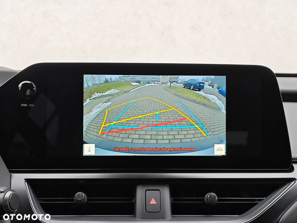 Lexus UX 250h GPF F Sport Design+ 2WD - 20