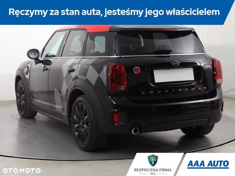 MINI Countryman - 5