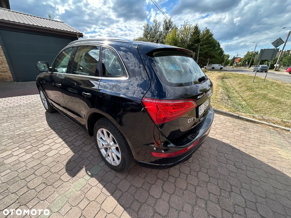 Audi Q5 2.0 TFSI Quattro S tronic - 7