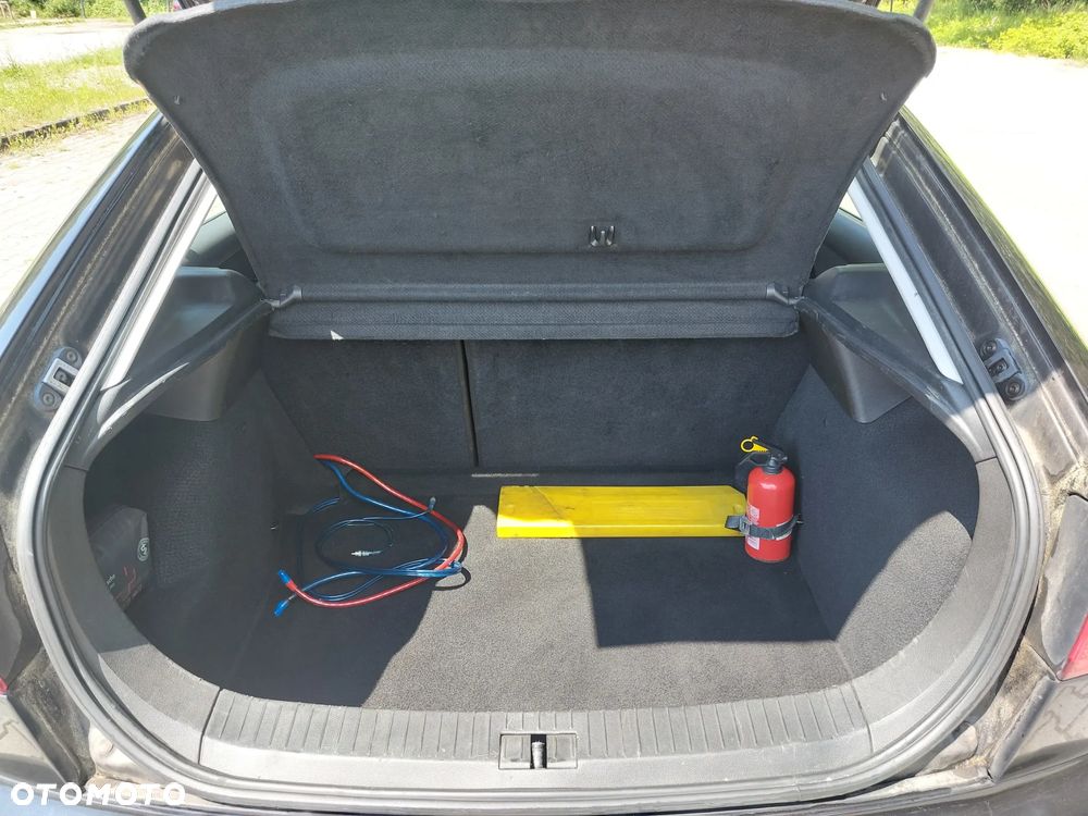 Seat Leon 1.6 Signo - 12