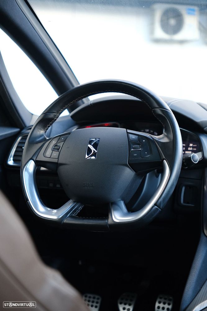 Citroën DS5 2.0 HDi Sport Chic - 16