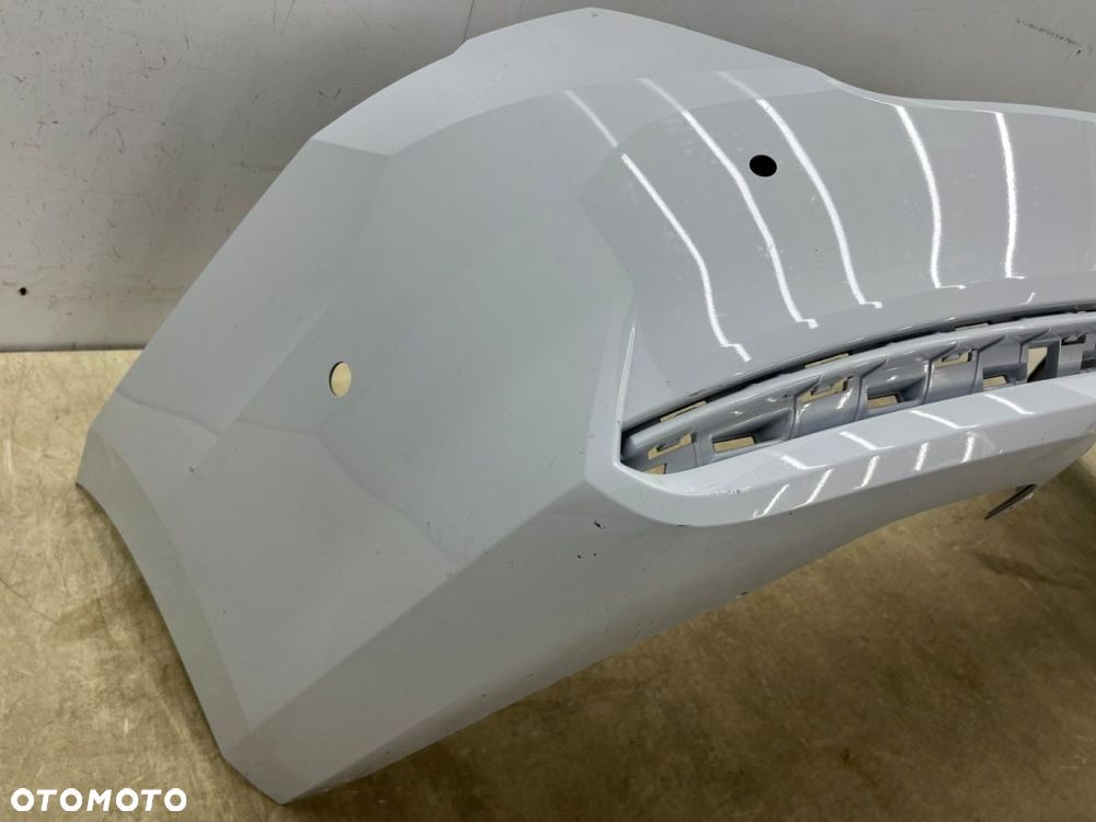 Zderzak tylny Skoda Octavia 4 IV Kombi 24r.- Lift tył 6XPDC 5E7807421G - 16