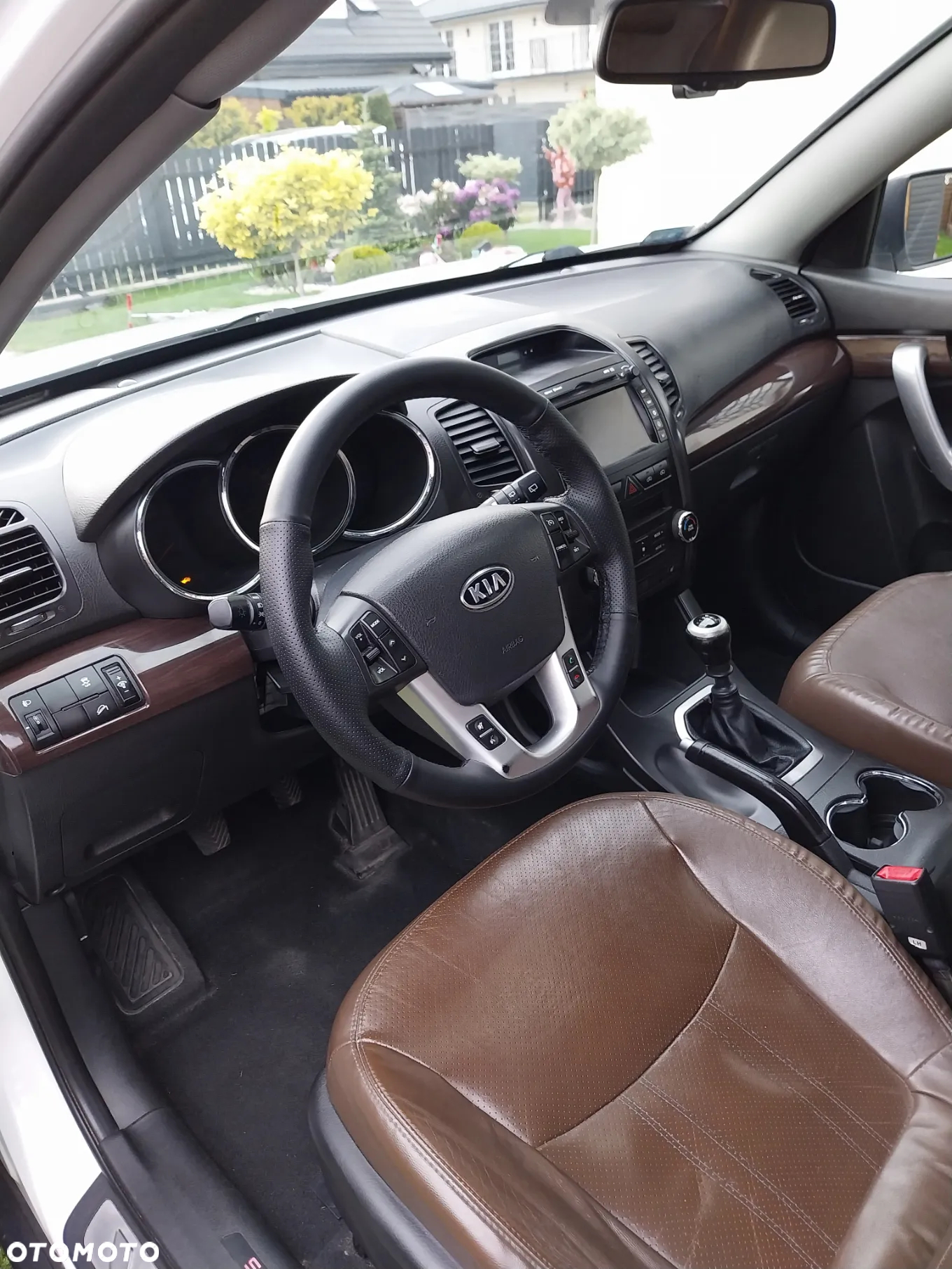 Kia Sorento 2.0 CRDi XL - 6
