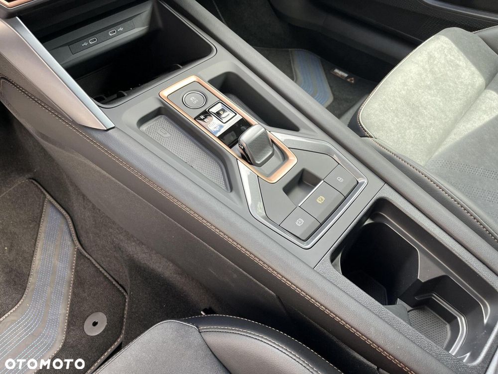 Cupra Leon - 19