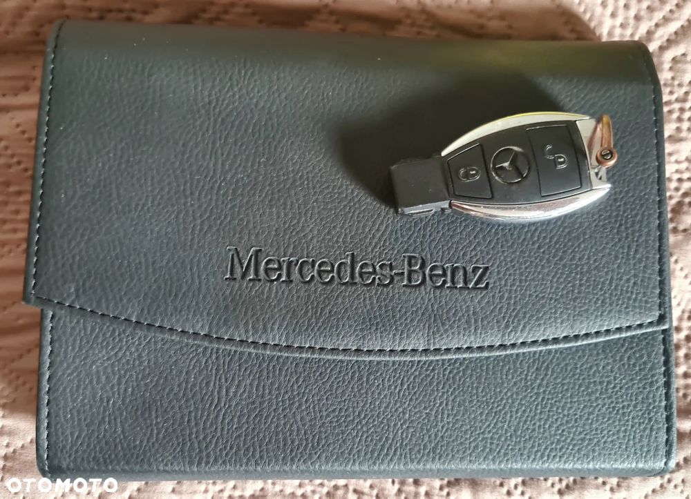 Mercedes-Benz Klasa A - 37