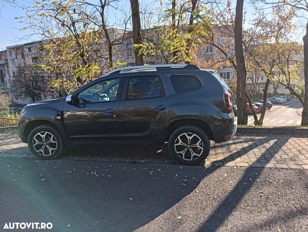 Dacia Duster 1.5 Blue dCi 4WD Prestige - 4