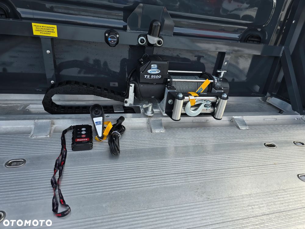 Iveco AUTOMAT OD RĘKI - TANIEJ NIE ZNAJDZIESZ !!! - 22