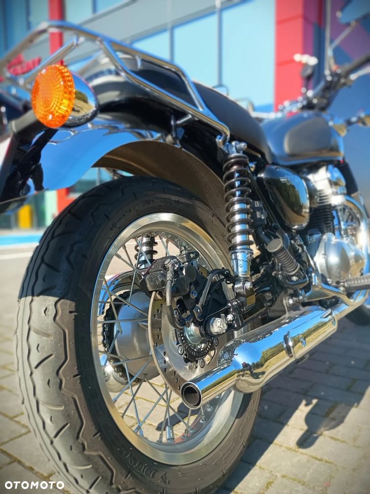 Kawasaki Inny - 9