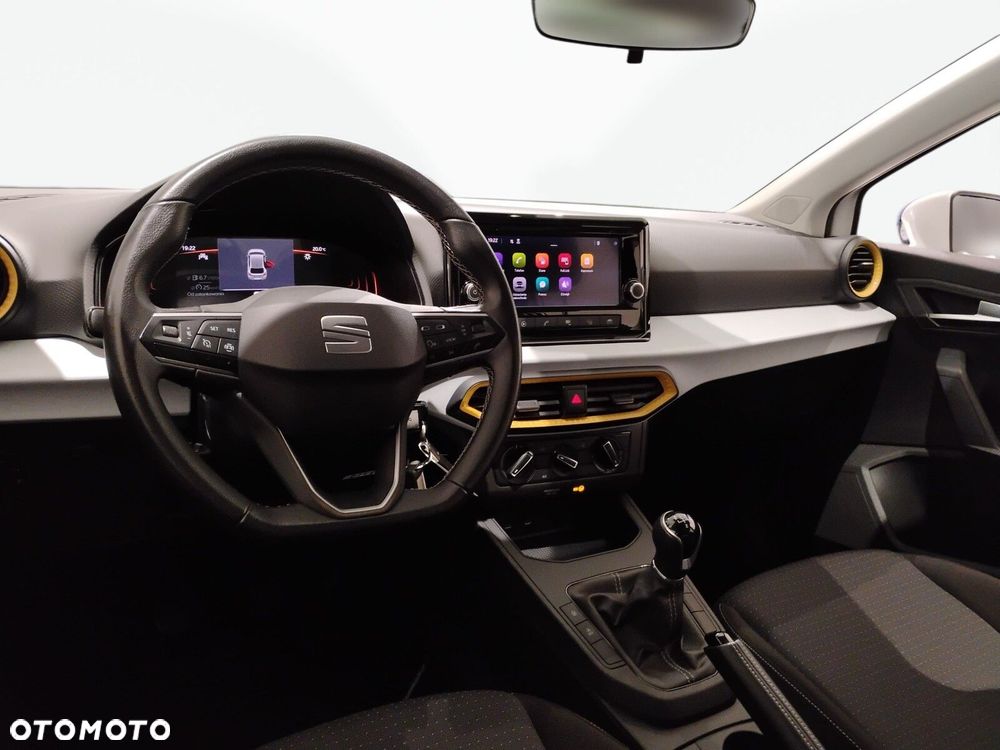 Seat Ibiza 1.0 MPI EVO Style S&S - 19