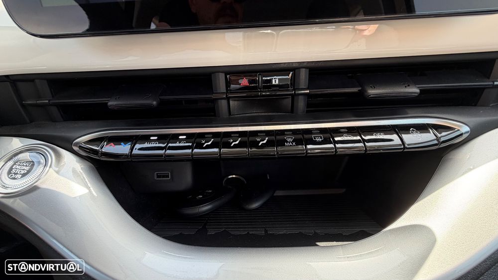 Fiat 500e 42kWh ICON - 12