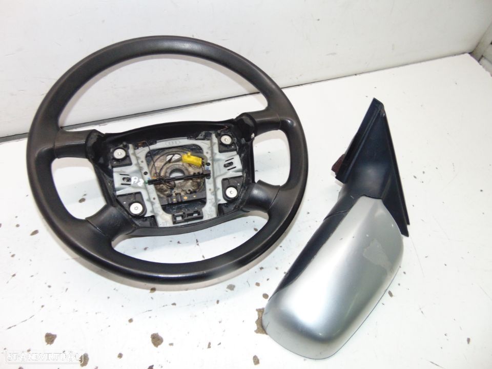 Audi a8 1998 volante/Espelho esquerdo - 8