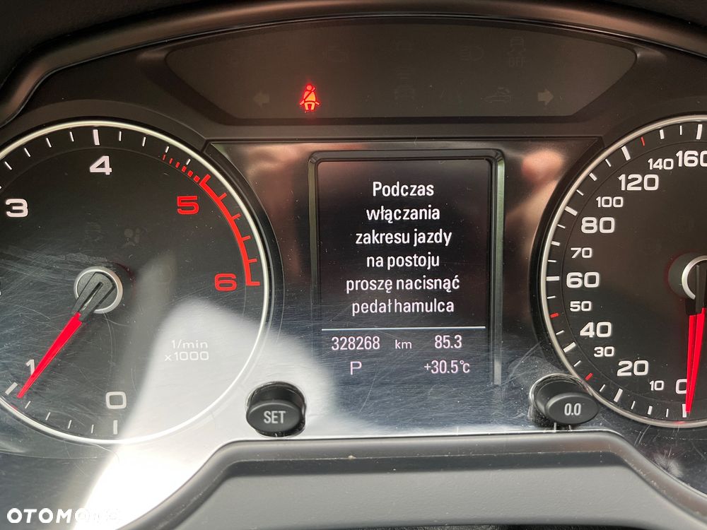 Audi Q5 - 10