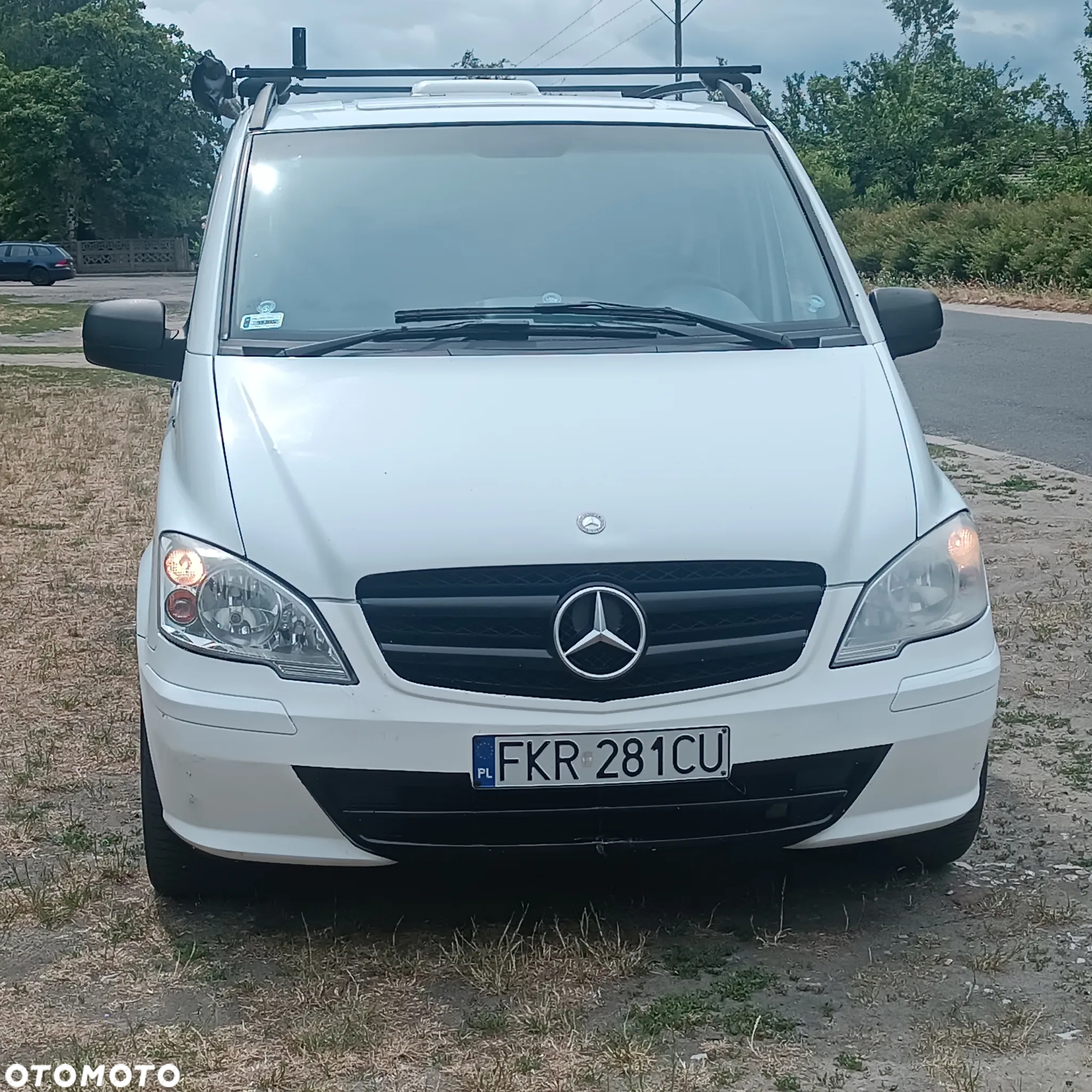 Mercedes-Benz Vito 110CDI - 2