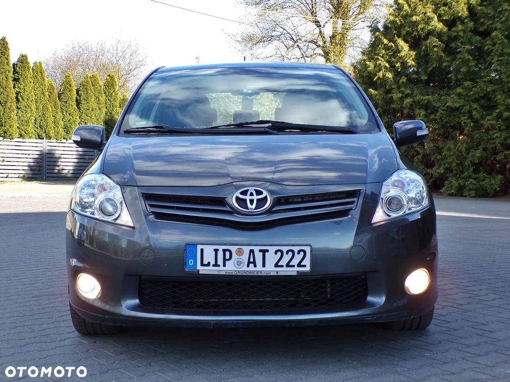 Toyota Auris 1.6 Life+ - 6