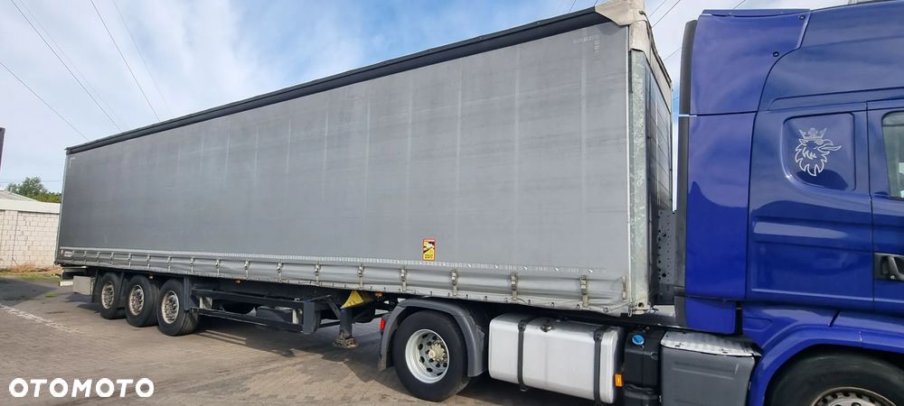 Schmitz Cargobull SCB*S3T - 3
