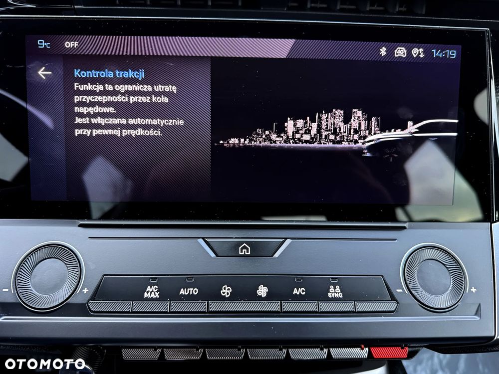 Peugeot 308 1.5 BlueHDi Allure S&S - 31