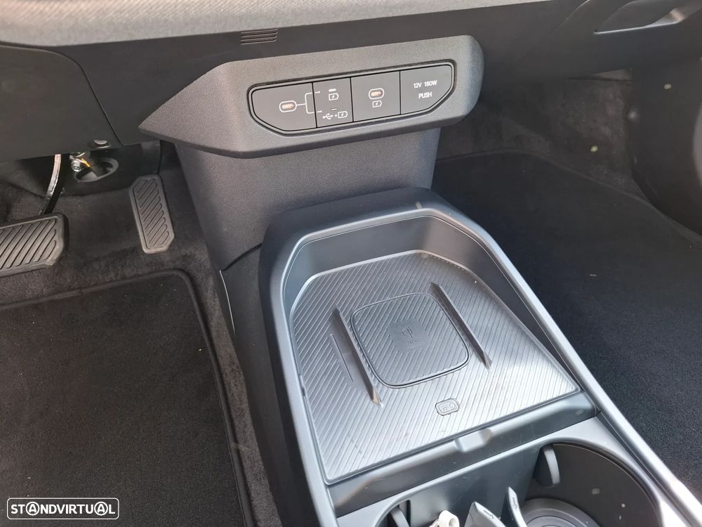 Kia EV4 81.4 kWh Tech - 29