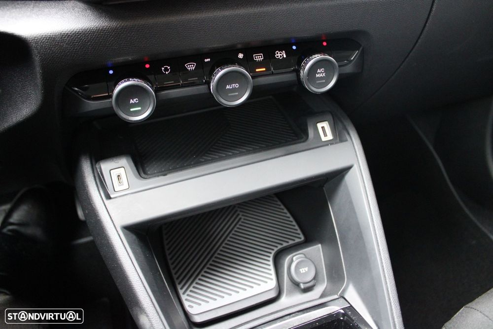 Citroën e-C4 50 kWh Feel Pack - 35