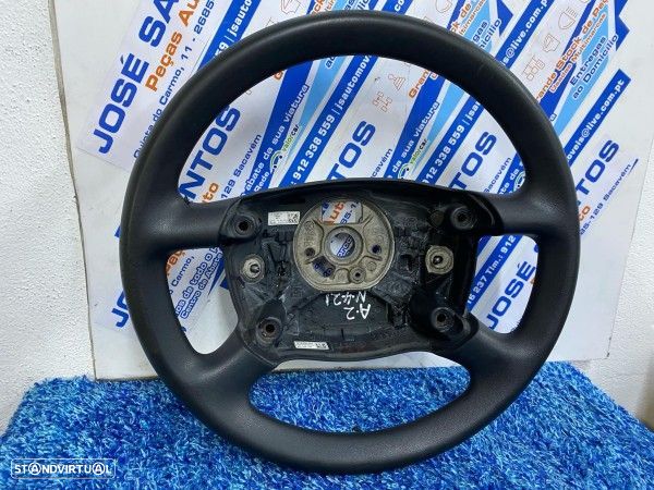 Volante Audi A2 (8Z0) - 1