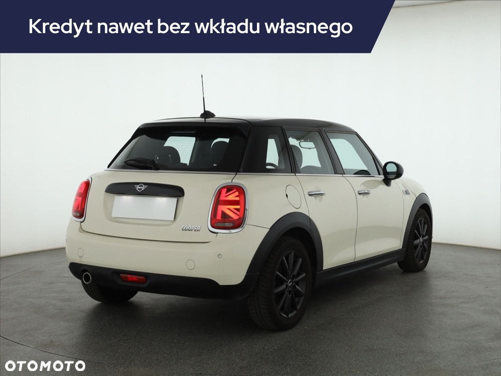 MINI Cooper - 7