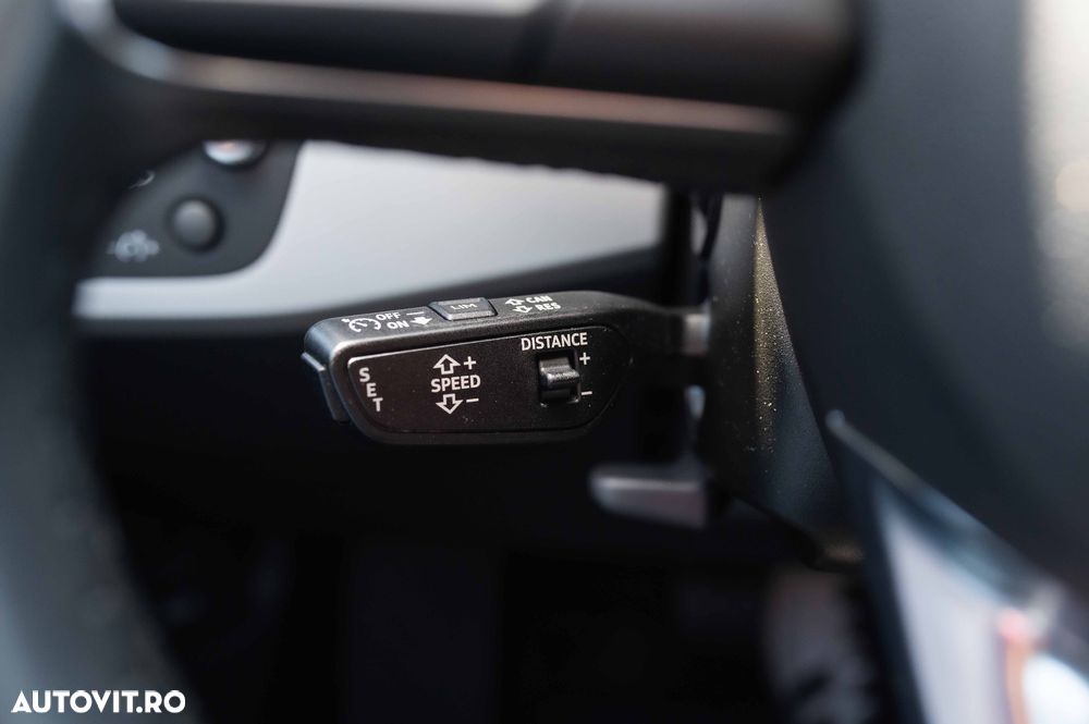 Audi A4 Avant 40 TDI quattro S tronic S line - 19