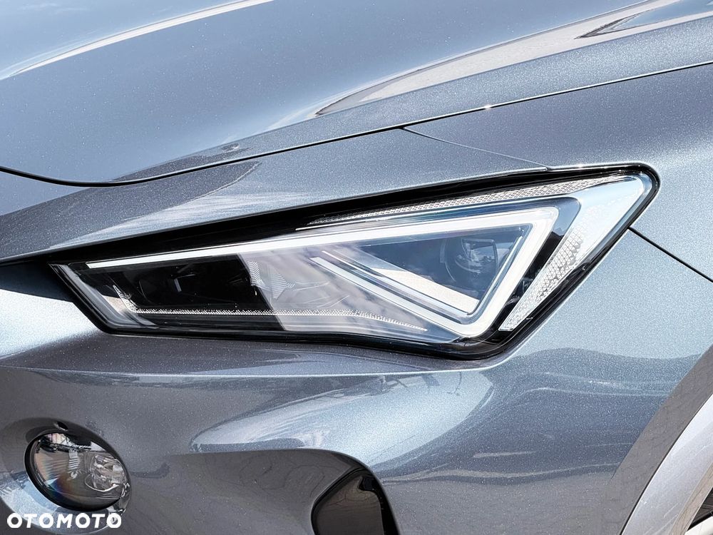 Cupra Formentor 1.5 TSI DSG - 11