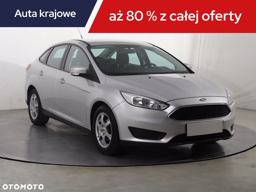 Ford Focus - 3