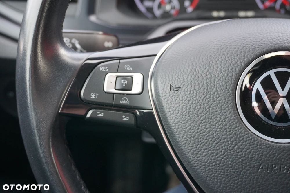 Volkswagen Polo 1.0 TSI Trendline - 24
