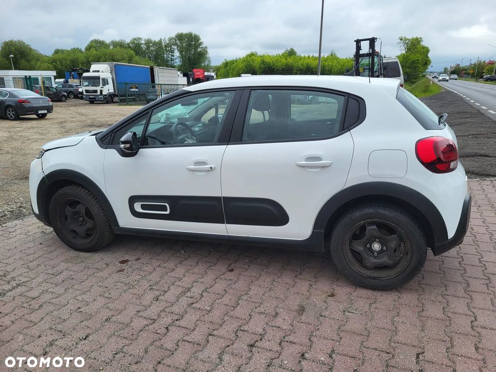 Citroën C3 1.5 BlueHDi Feel - 7