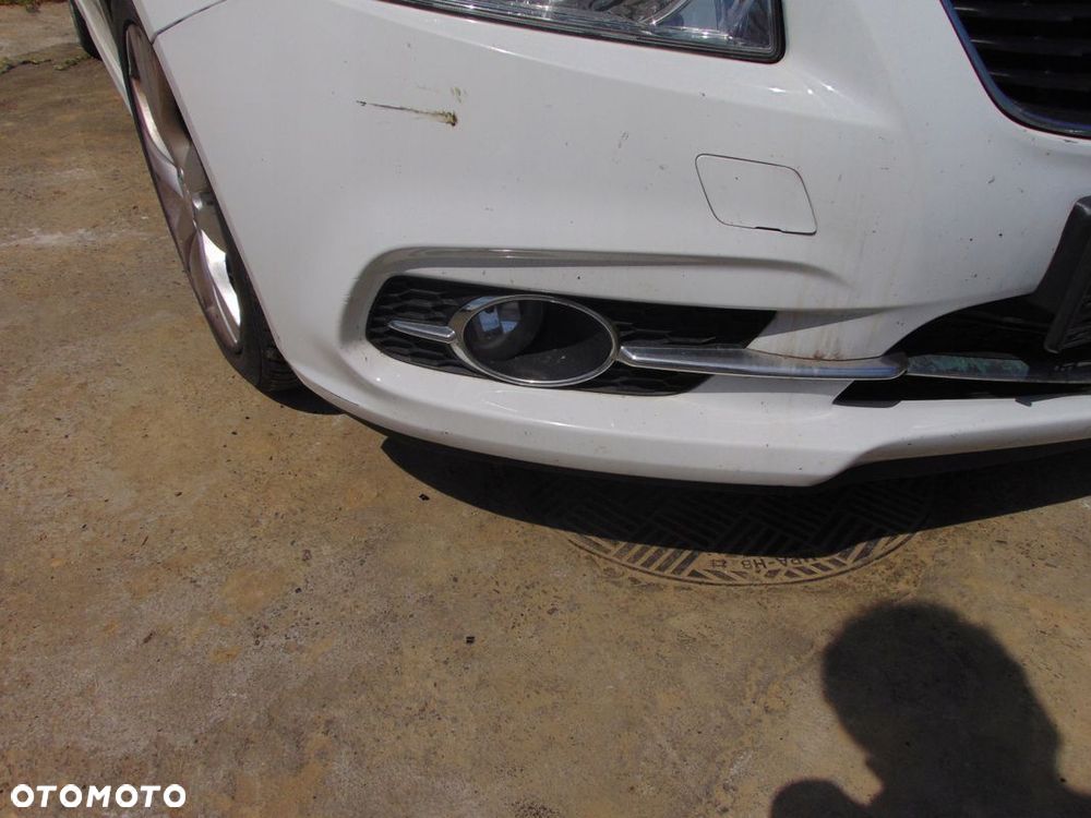 KRATKA PRAWA PRZÓD CHEVROLET CRUZE I LIFT - 1