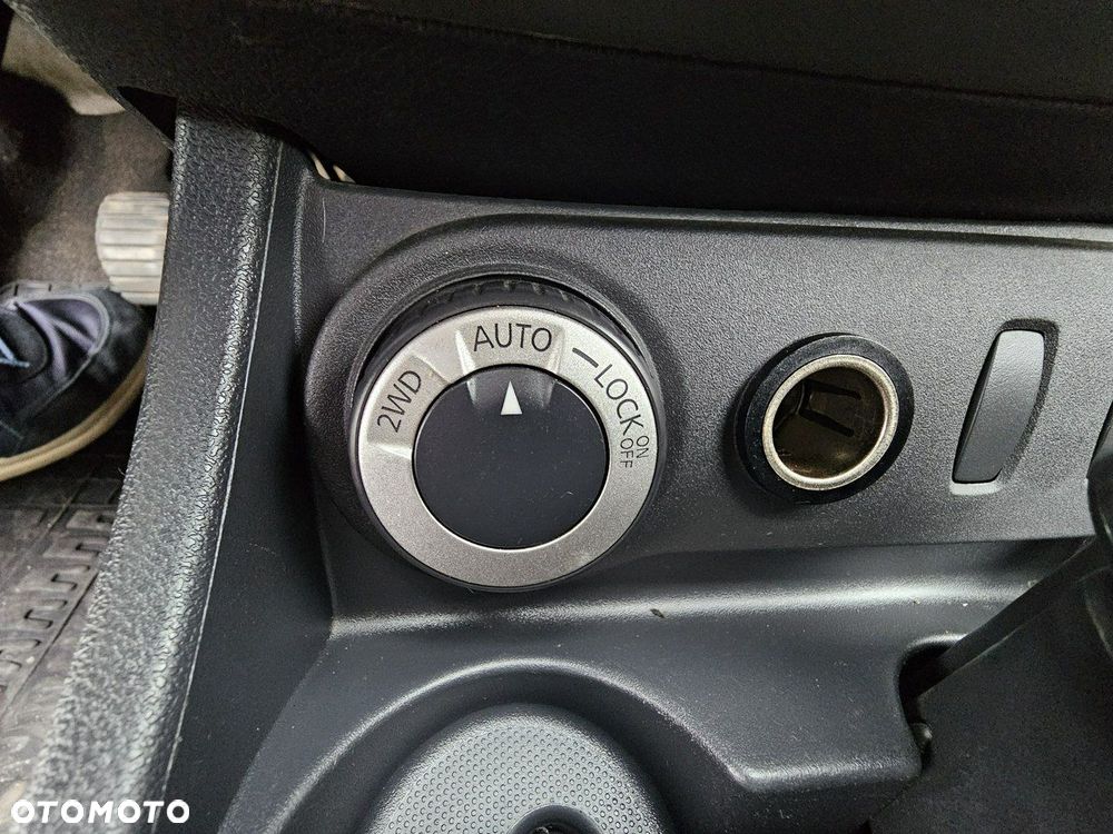 Dacia Duster 1.5 dCi Prestige 4WD - 25