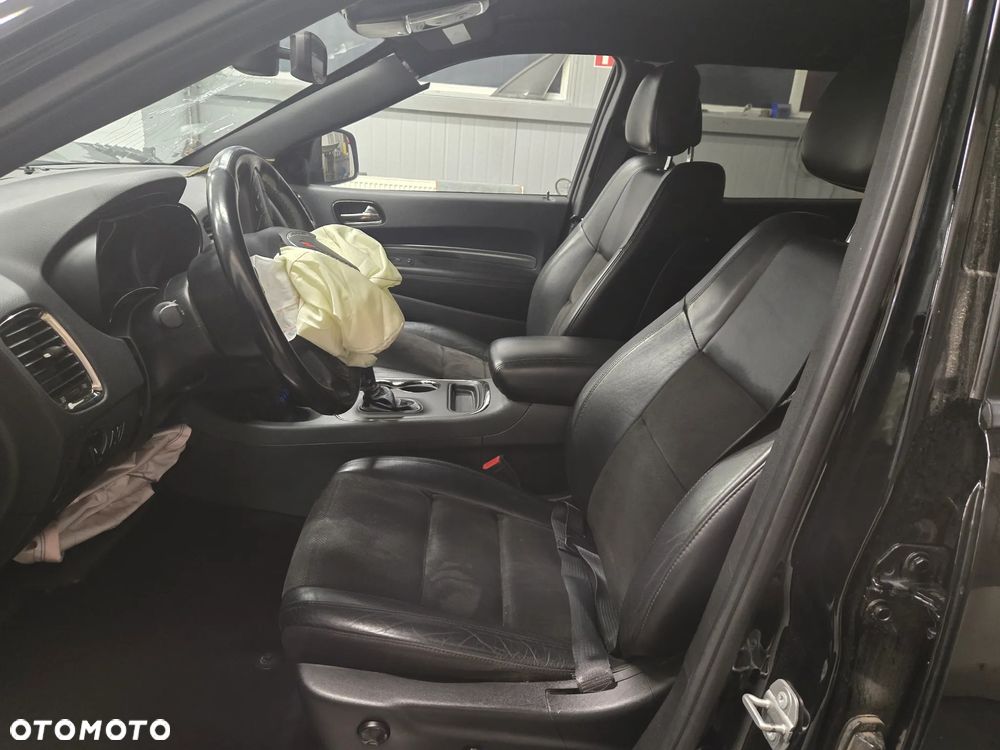 Dodge Durango 3,6 Limited - 15