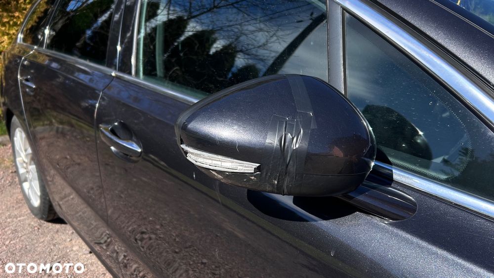 Peugeot 508 155 THP Allure - 16