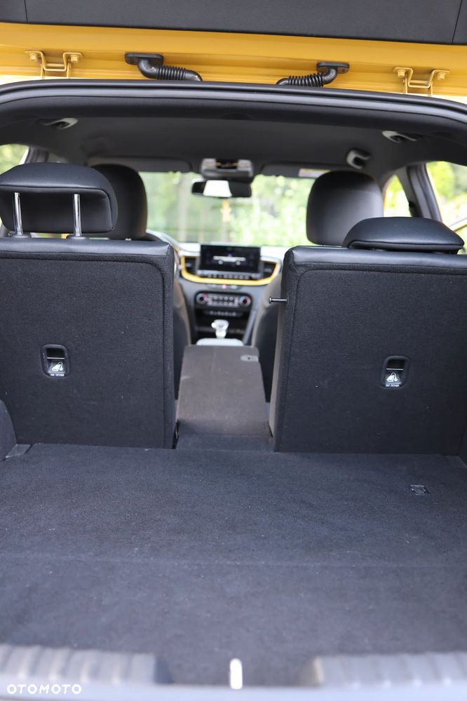 Kia XCeed 1.6 GDI PHEV L Business Line DCT - 28