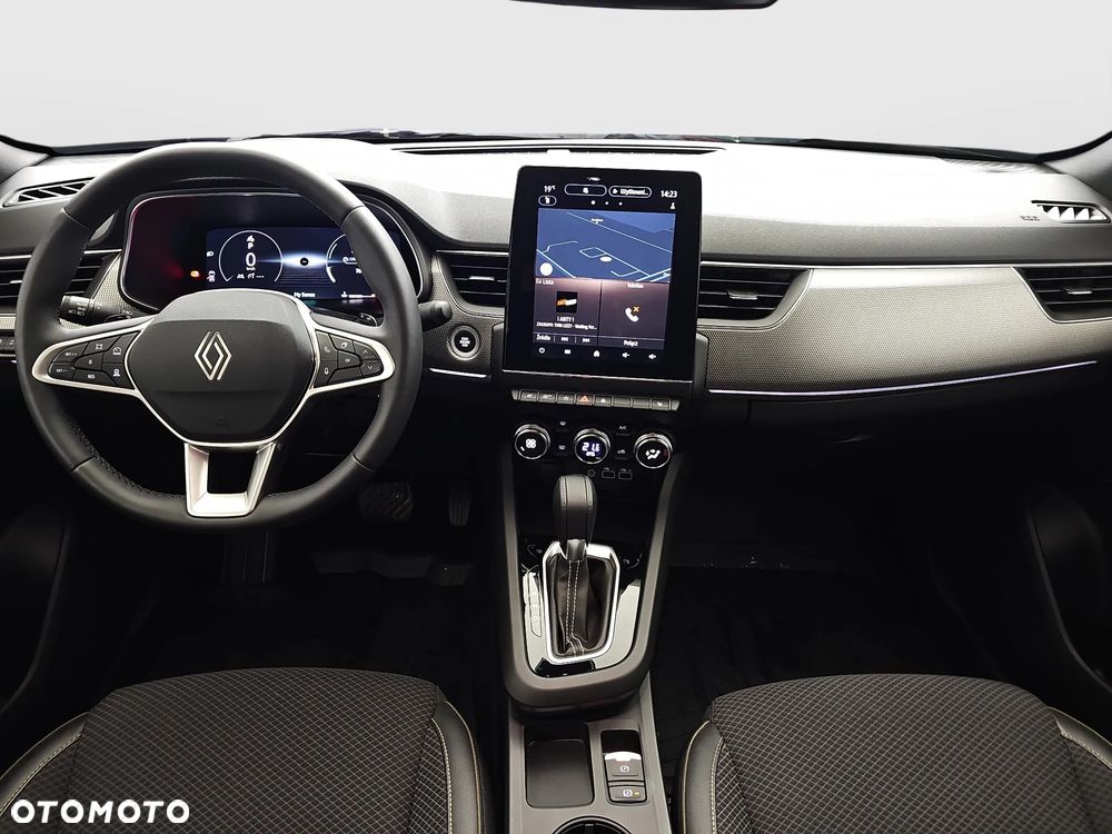 Renault Arkana 1.3 TCe mHEV Techno EDC - 32