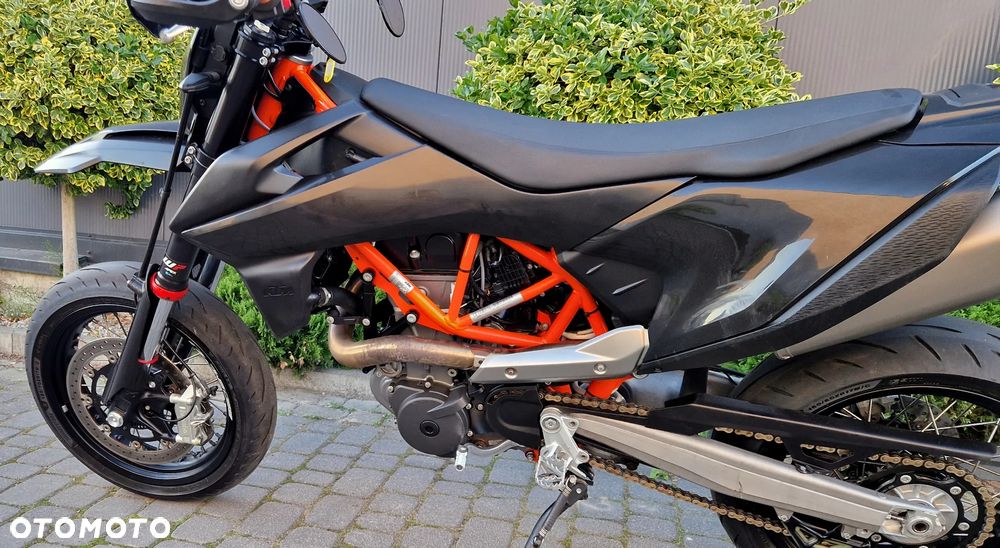 KTM SMC - 26