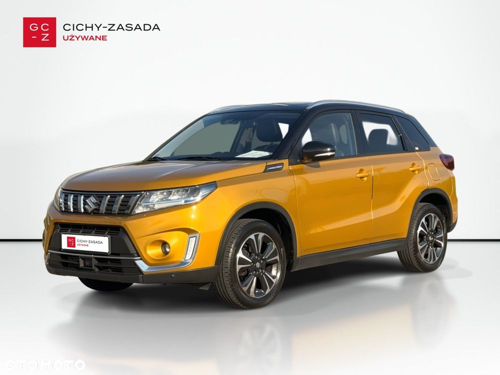 Suzuki Vitara - 1