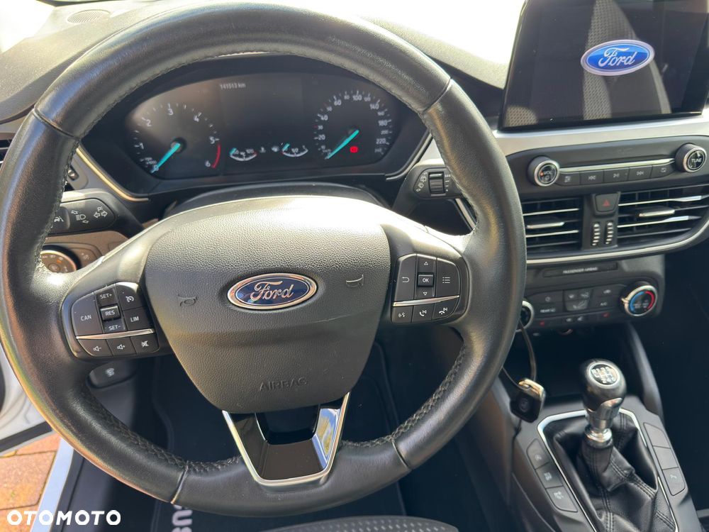 Ford Focus - 14