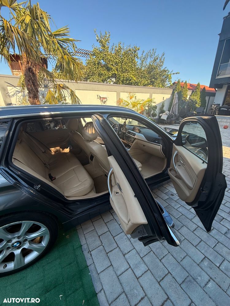 BMW Seria 3 - 11