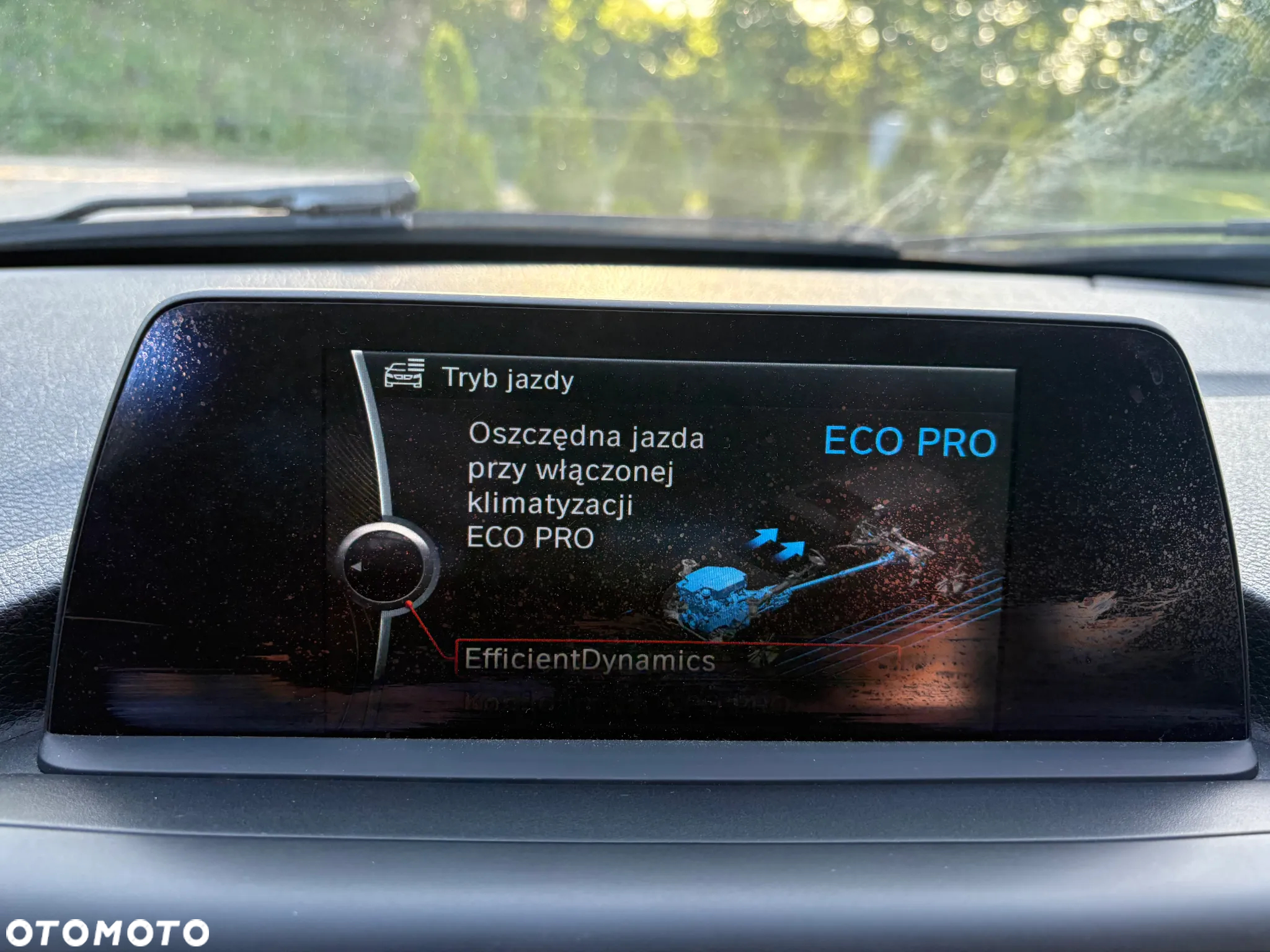 BMW Seria 1 116d DPF Edition Sport - 9