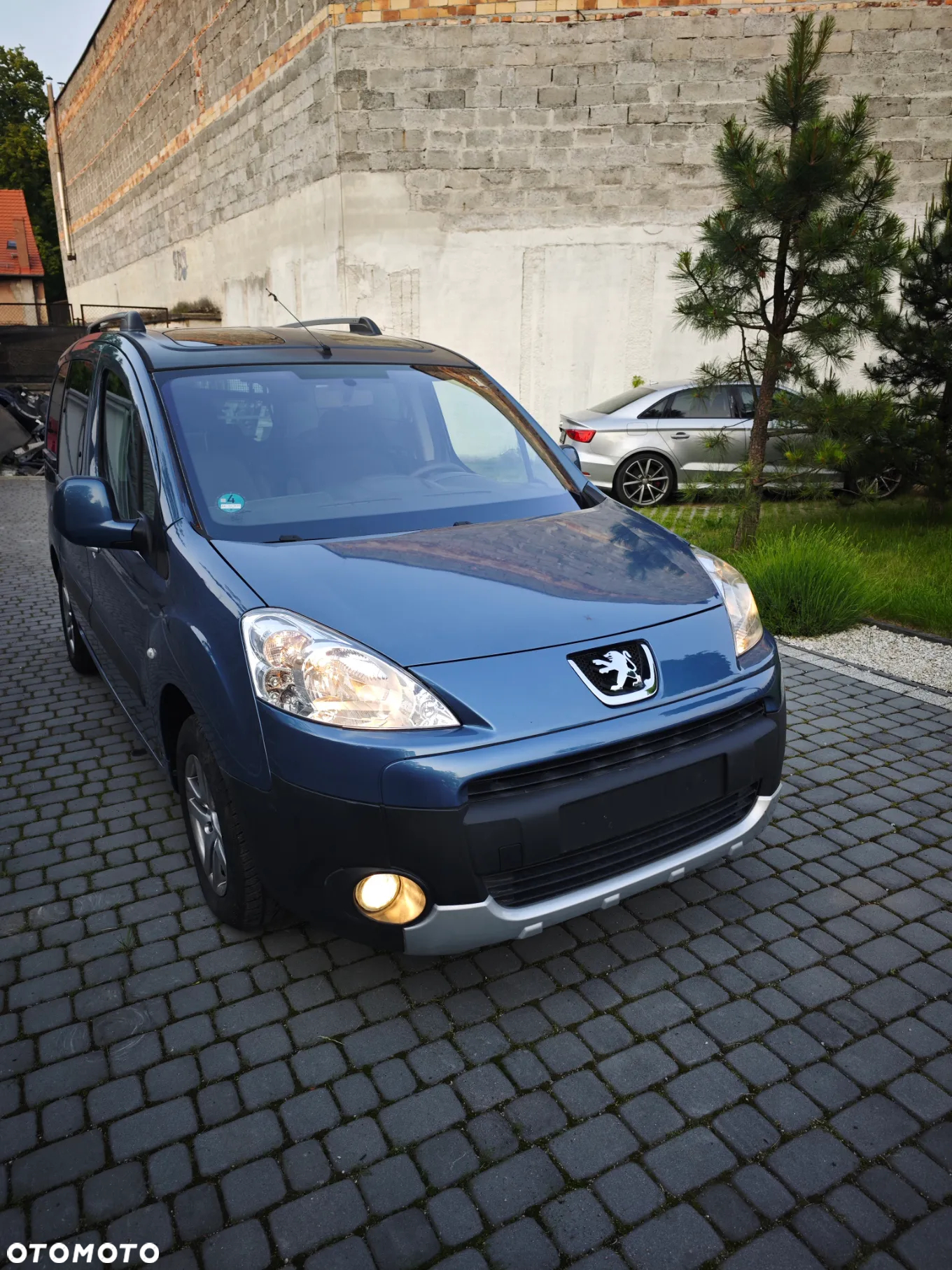 Peugeot Partner Tepee 110 Family - 2