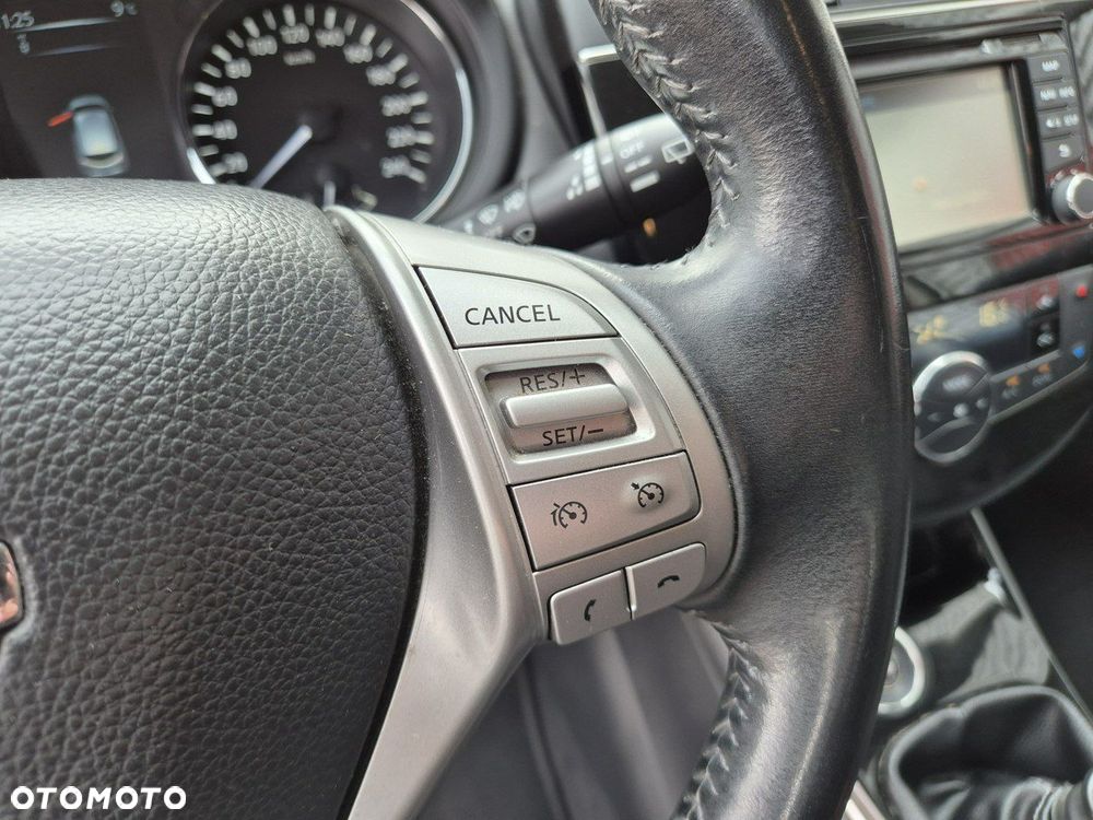 Nissan Pulsar 1.5 dCi Black Edition - 24