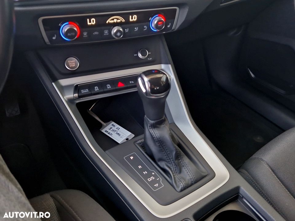 Audi Q3 2.0 40 TFSI S tronic quattro S Line - 19