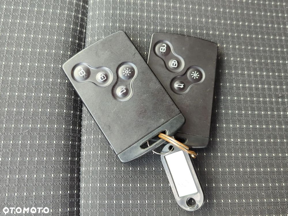 Renault Scenic TCe 130 Dynamique - 28