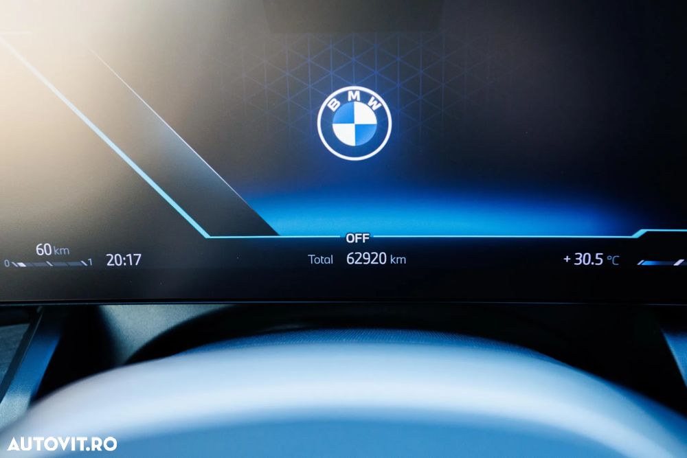 BMW 5 Series 2023 — imagine 15
