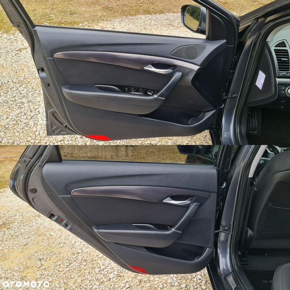 Hyundai i40 2.0 GDI Comfort + - 13